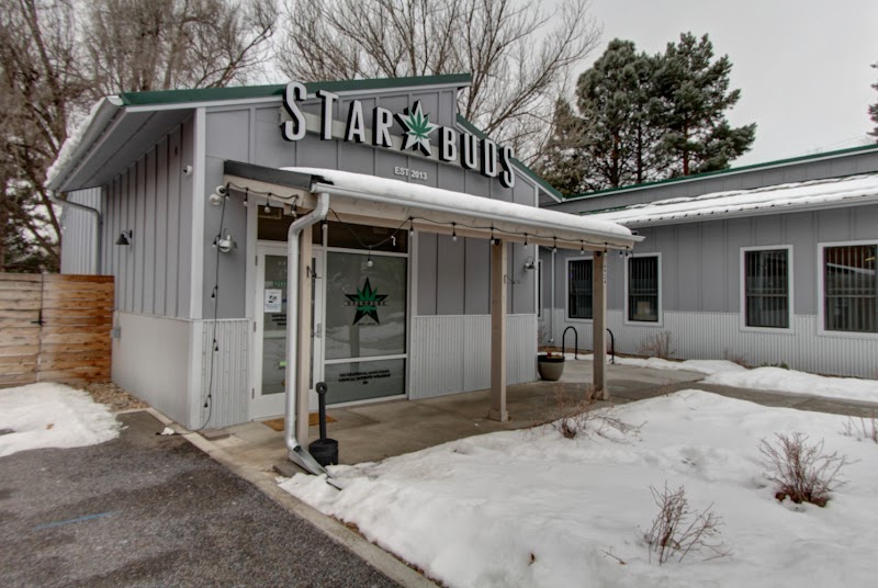 Video tour of Star Buds Niwot retail environment