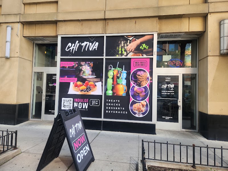 Video tour of THC by Chitiva South Loop retail environment