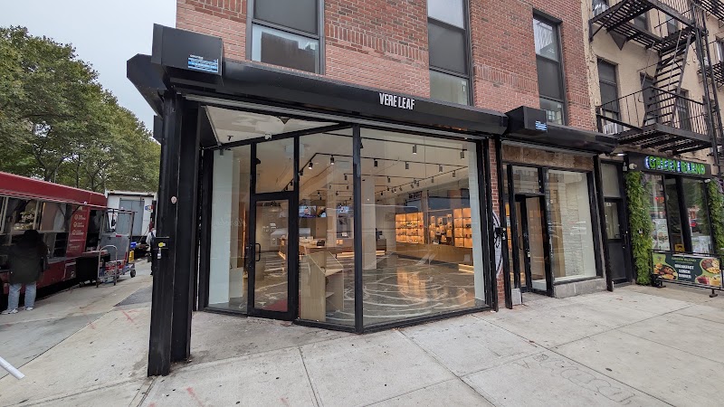 Video tour of VereLeaf - Licensed Cannabis Dispensary retail environment