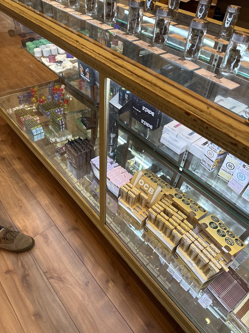 Video tour of DENREC Boulder retail environment